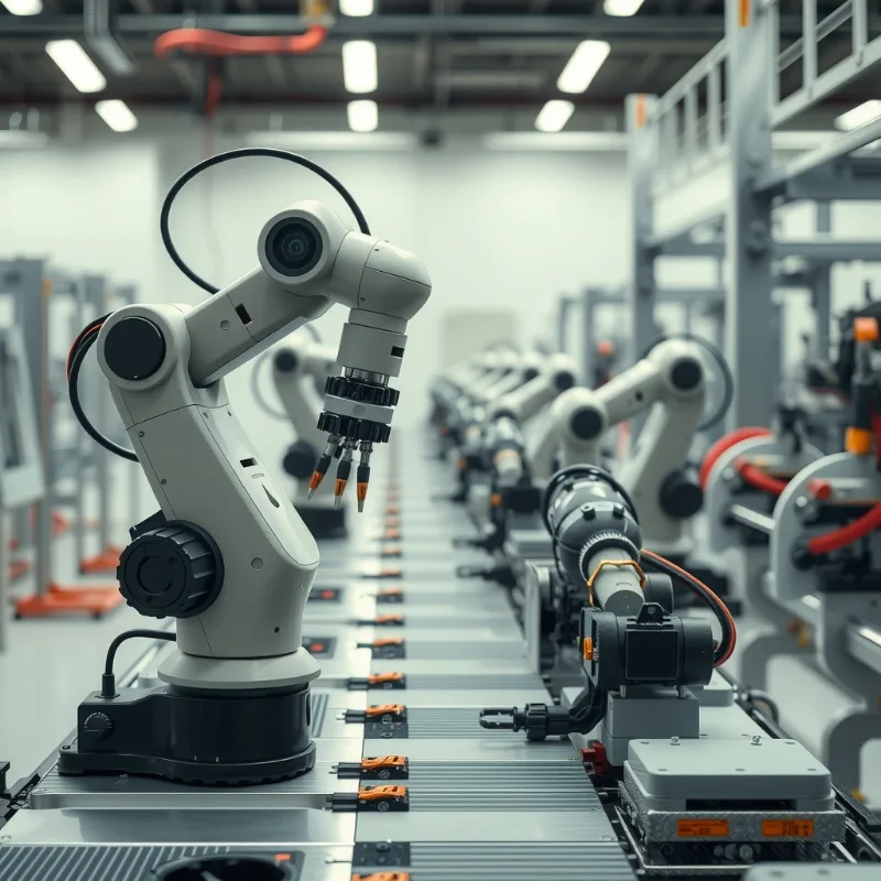 Smart Factory