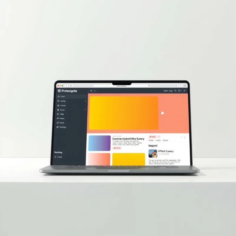 การออกแบบเว็บไซต์ Responsive Design