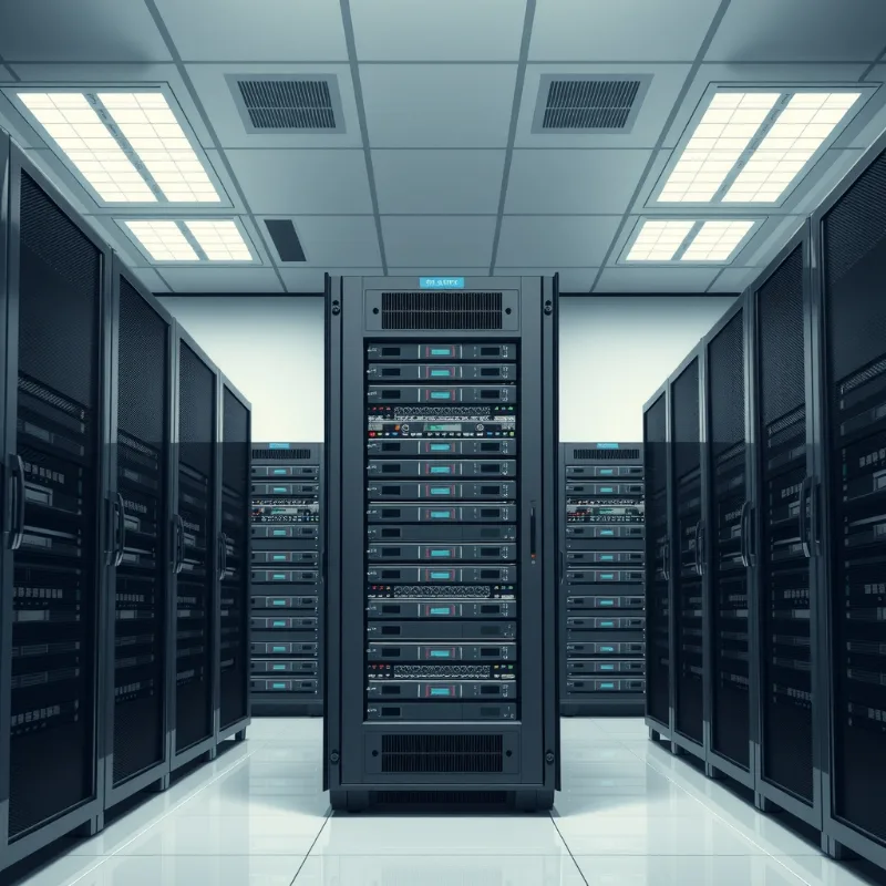 Disaster Recovery